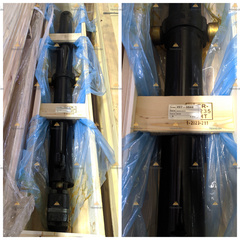 2270844 цилиндр отвала