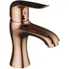 Damixa 330210000 Palace Evo Gold, смеситель для умывальника