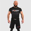 Рашгард  Dango Star Boxing S/S Black