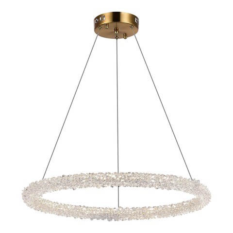 Люстра подвесная ST Luce Avana SL6110.213.01