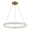Люстра подвесная ST Luce Avana SL6110.213.01