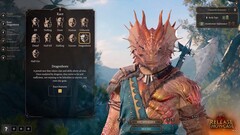 Baldur's Gate 3 - Издание Digital Deluxe (PS5, интерфейс и субтитры на русском языке) [услуга выкупа игры в аккаунт PSN Украина]