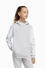 Кофта adidas Squadra 25 Sweat Junior - серый