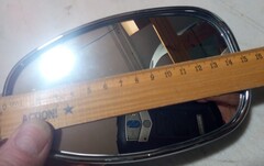 Зеркала для Suzuki VL 1500 VL1800 VS1400 M109R VZ800