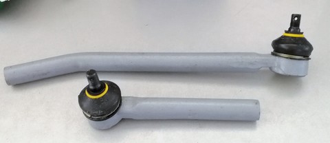 НАКОНЕЧНИК РУЛЕВОЙ ТАВРИЯ КОМПЛЕКТ 2ШТ КЕДР