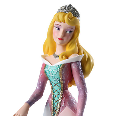 Disney Showcase Couture De Force Figure - Aurora