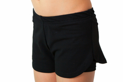 ДВОЙНЫЕ ШОРТЫ  арт.ШШ 1 (РАЗМЕРЫ 26-36)