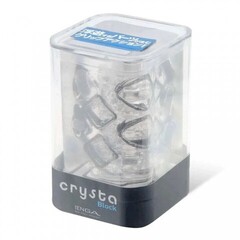 TENGA Crysta Мастурбатор Block