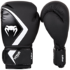 Перчатки Venum Contender 2.0 Black/White