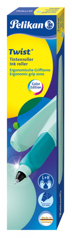 Ручка роллер Pelikan Office Twist® Color Edition R457 Neo (814898)