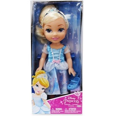 Дисней Малышка Золушка 35 см