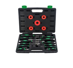 Набор отверток HIKOKI 12 предметов 774007