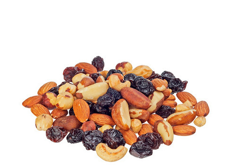 Ореховый микс "Мир Орехов", 250г