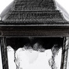 Уличный светильник Arte Lamp Genova A1205SO-1BS
