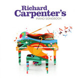 CARPENTER, RICHARD: Piano Songbook