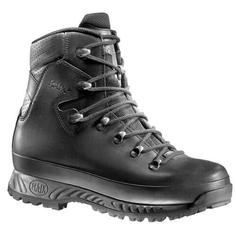 HAIX Shoes KSK 3000 size UK