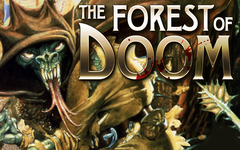 The Forest of Doom (Fighting Fantasy Classics) (для ПК, цифровой код доступа)