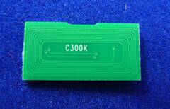 Чип Ricoh MP C300/C300SR/C400/C400SR (842235) Black, 8.3K (ELP Imaging®)