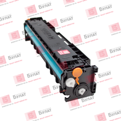 Тонер-картридж 7Q W2030X (415X) Чёрный для HP CLJ M454, M479 (7500 стр.), версия чипа 002.2322С