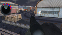 Stealth Assault: Urban Strike (для ПК, цифровой код доступа)