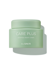 Care Plus Enhanced Mugwort Steam Cream