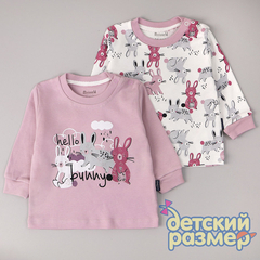 сиреневый/мульти