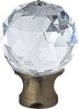 Cezares APHRODITE-SODS-01-M APHRODITE-SODS-01-M Мыльница подвесная, хром