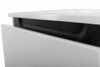 Cezares SLIDER-800-1C-PI-NF-P SLIDER Тумба с одним выкатным ящиком, Черный Фьюжн, 796x476x300, SLIDER-800-1C-PI-NF-P