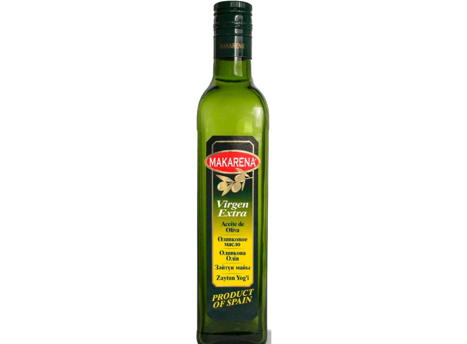 масло 2