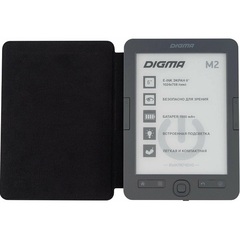 Электронная книга Digma M2 6"