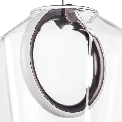 Подвесной светодиодный светильник Lightstar CARAMELLO 796110