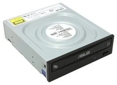 Оптический привод ASUS DRW-24D5MT/BLK/B/AS/P2G