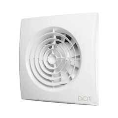 Вентиляторы DICITI