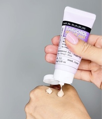 Derma Factory Крем омолаживающий интенсивный со спикулами и бакучиолом - Spicule max cream, 30мл