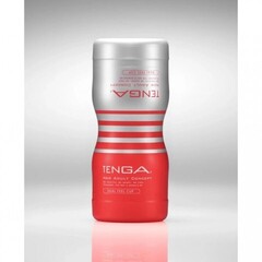 TENGA Мастурбатор Dual Sensation Cup