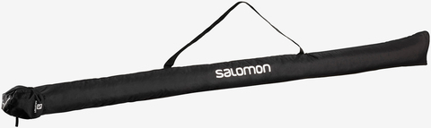 Картинка чехол для беговых лыж Salomon Nordic 1 Pair 215 Ski  - 1