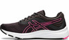 Кроссовки беговые Asics Gel-Pulse 11 Black женские