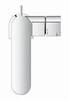 Смеситель для раковины Grohe Plus 23871003