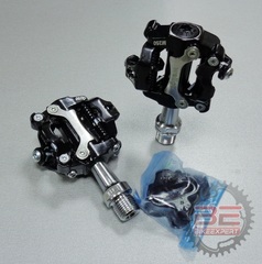 Wellgo w01 titanium 2025