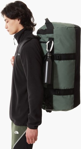 Картинка баул The North Face base camp duffel m Lrlwrthgn - 3