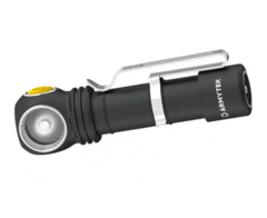 Налобный фонарь Armytek Wizard C2 Pro Max Magnet USB (теплый свет) F06701W