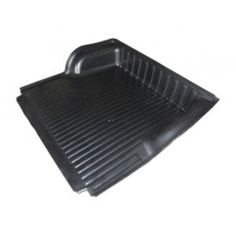 Поддон грузового отсека УАЗ-Пикап с 2010 г.в. пластик