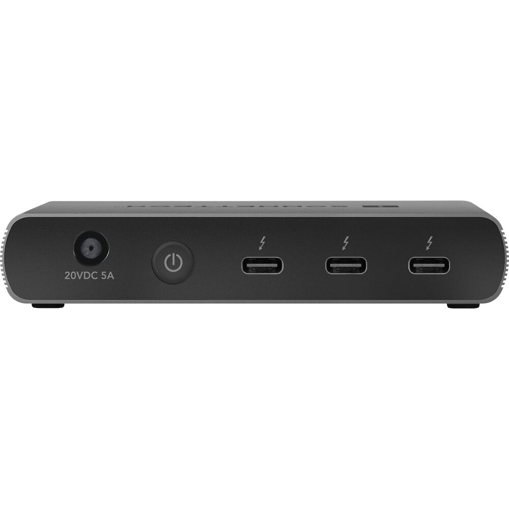 Купить Расширитель портов Sonnet Echo 5 Thunderbolt 4 Hub - по выгодной  цене | Нобэл