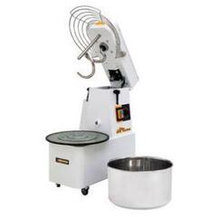 Тестомес спиральный ITPIZZA M-50-C