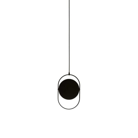 Люстра KUU Vertical XS