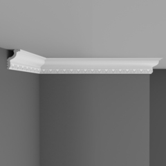 Карниз потолочный D148A