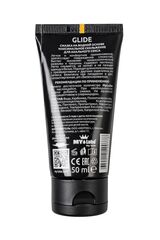 Анальный лубрикант на водной основе MyLube GLIDE - 50 мл. - 