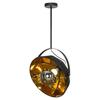 Потолочный светильник Lussole Klamath LSP-0556-C80