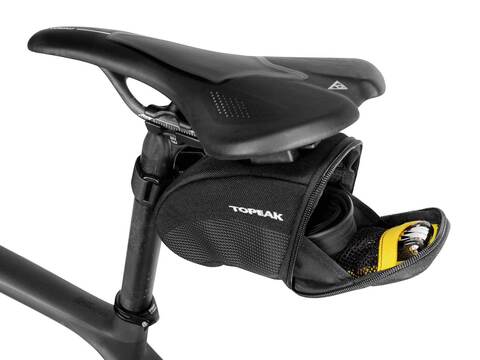 Картинка велосумка Topeak TC2251B  - 3
