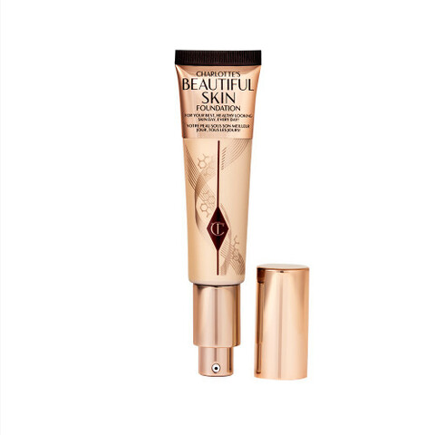 Charlotte Tilbury Beautiful Skin Foundation 4 Neutral 30 ml